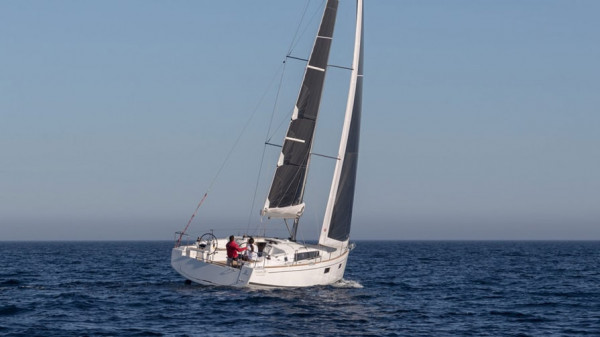 YachtABC - Maja - Croatia - Oceanis 38.1