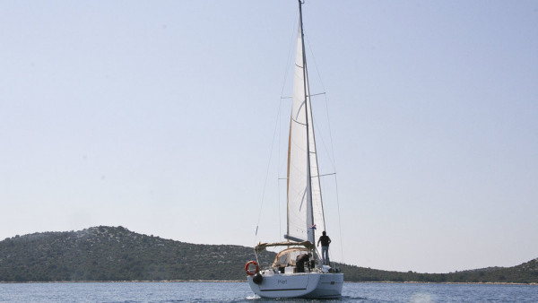 YachtABC - Stella - Croatia - Dufour 412 GL
