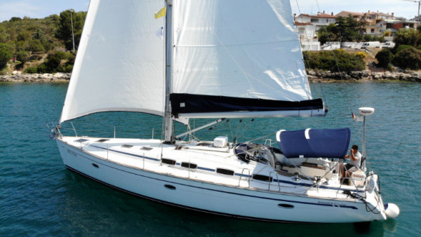 YachtABC - Tweety - Croatia - Bavaria 46 Cruiser