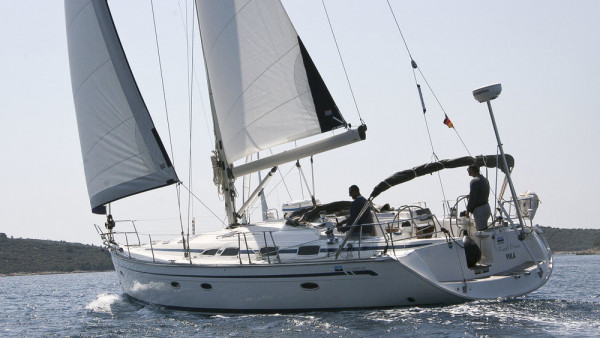 YachtABC - Feel Free - Croatia - Bavaria 51 Cruiser