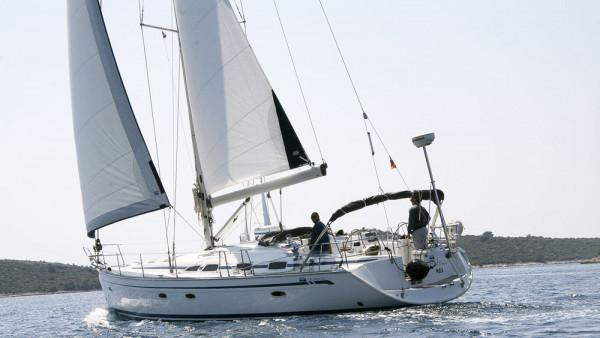 YachtABC - Feel Free - Croatia - Bavaria 51 Cruiser