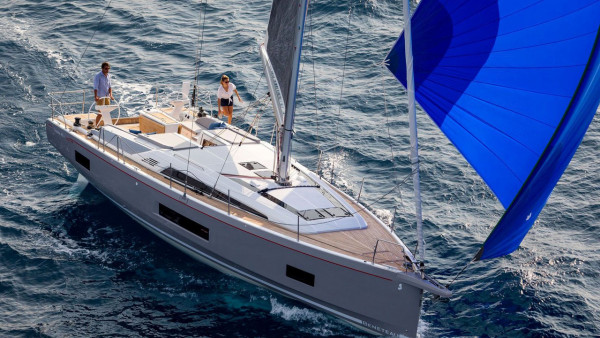 YachtABC - Rocket - Croatia - Oceanis 46.1 - 4 cab.