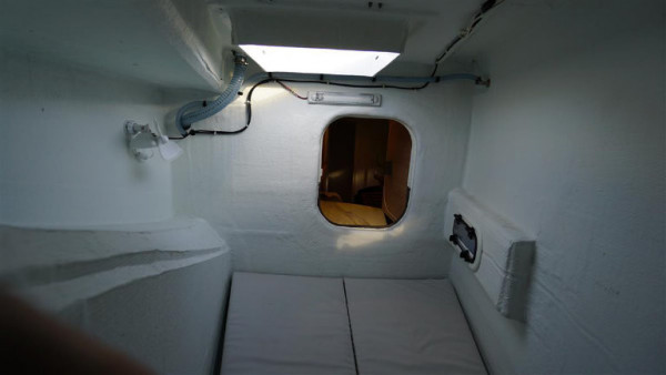 YachtABC - Carpe Ventum - Croatia - Bali 4.3 - 4 + 2 cab.